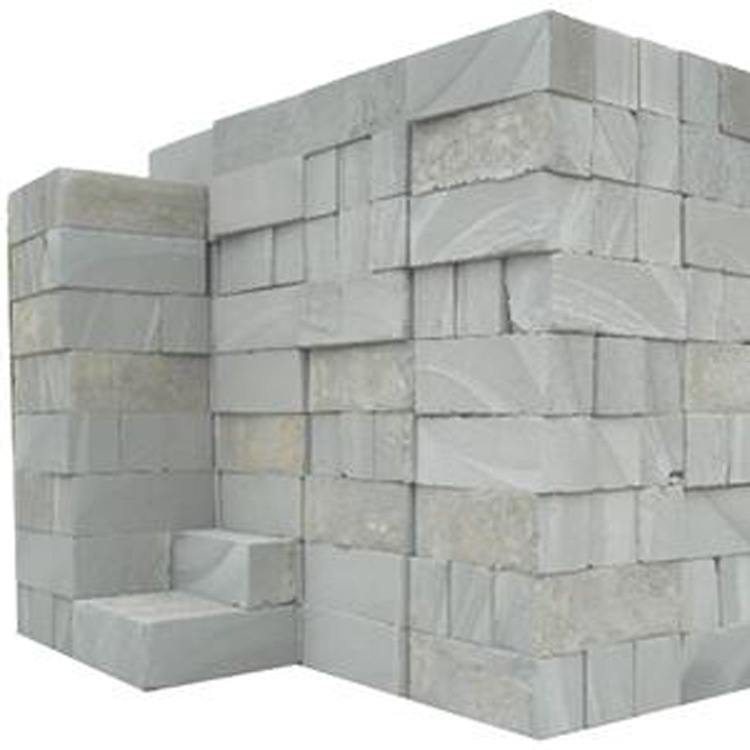 蕲春不同砌筑方式蒸压加气混凝土砌块轻质砖 加气块抗压强度研究