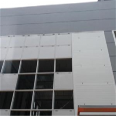 蕲春新型蒸压加气混凝土板材ALC|EPS|RLC板材防火吊顶隔墙应用技术探讨